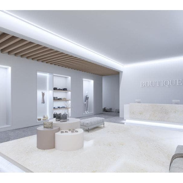 Paulmann Pro LED Strip Silver P150 COB 865