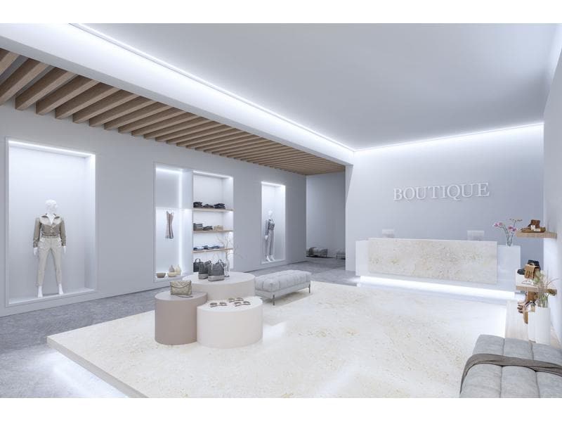 Paulmann Pro LED Strip Silver P150 COB 865