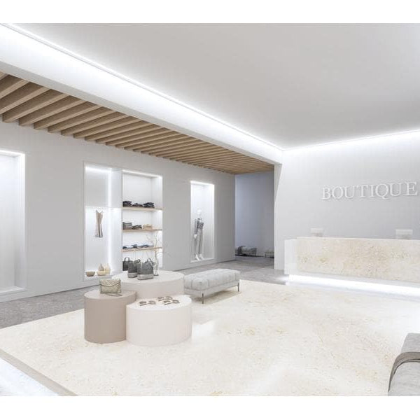 Paulmann Pro LED Strip Silver P150 COB 840