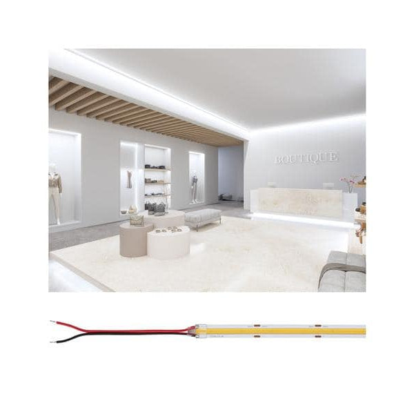 Paulmann Pro LED Strip Silver P150 COB 840