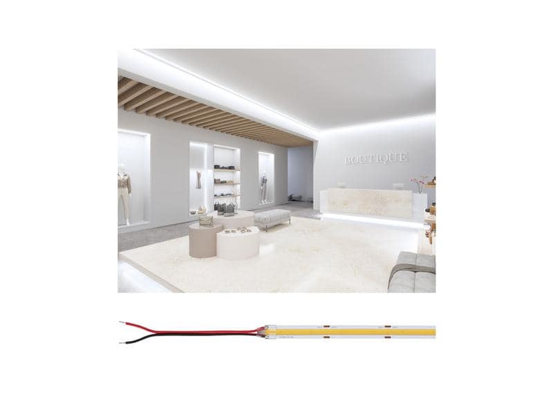 Paulmann Pro LED Strip Silver P150 COB 840