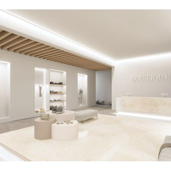 Paulmann Pro LED Strip Silver P150 COB 827