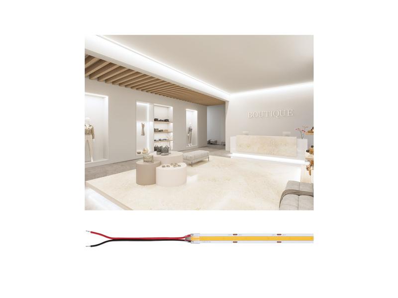 Paulmann Pro LED Strip Silver P150 COB 827