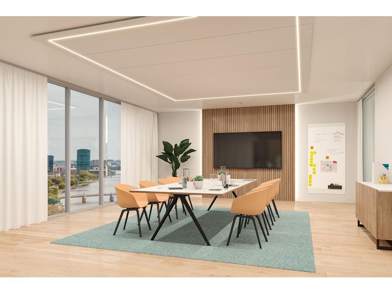 Paulmann Pro Strip Gold P150 930