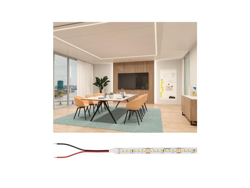 Paulmann Pro Strip Gold P150 927