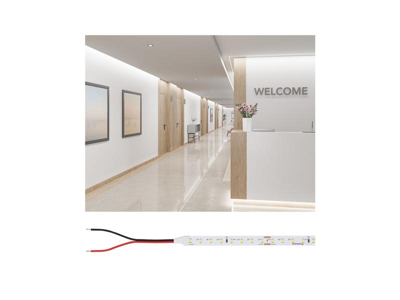 Paulmann Pro Strip Gold P75 940