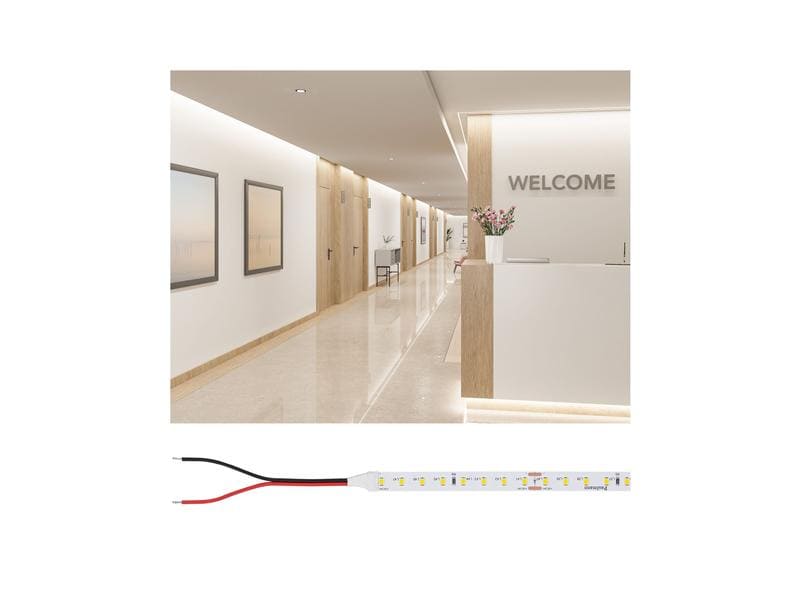 Paulmann Pro Strip Gold P75 930