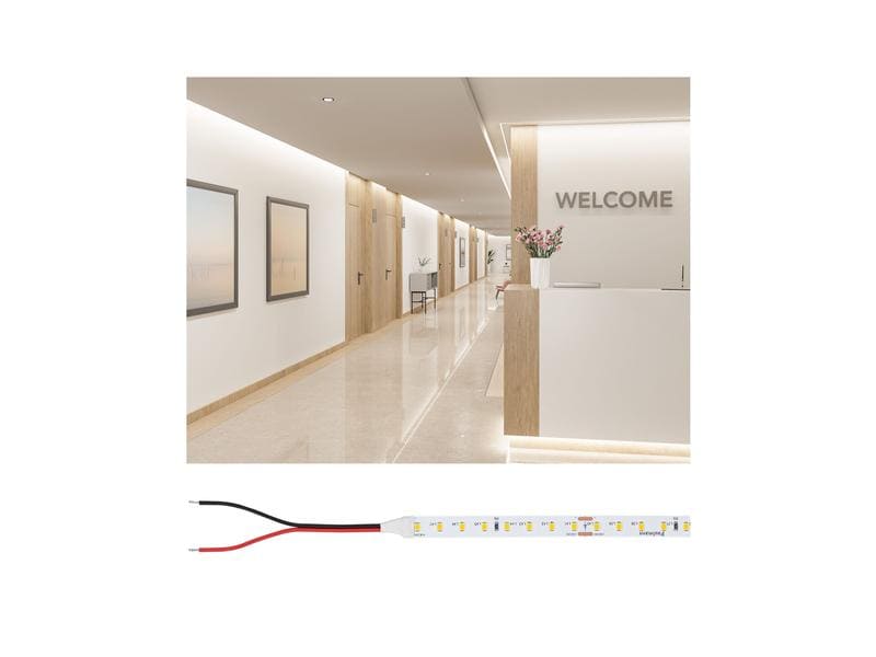 Paulmann Pro Strip Gold P75 927