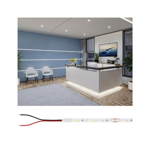 Paulmann Pro Strip Gold P25 940