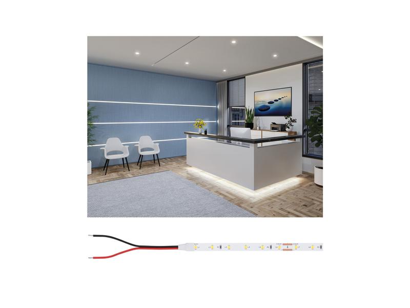 Paulmann Pro Strip Gold P25 940