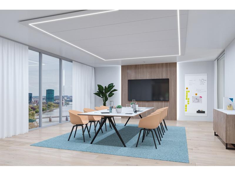 Paulmann Pro Strip Gold P150 965