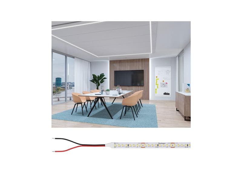 Paulmann Pro Strip Gold P150 965