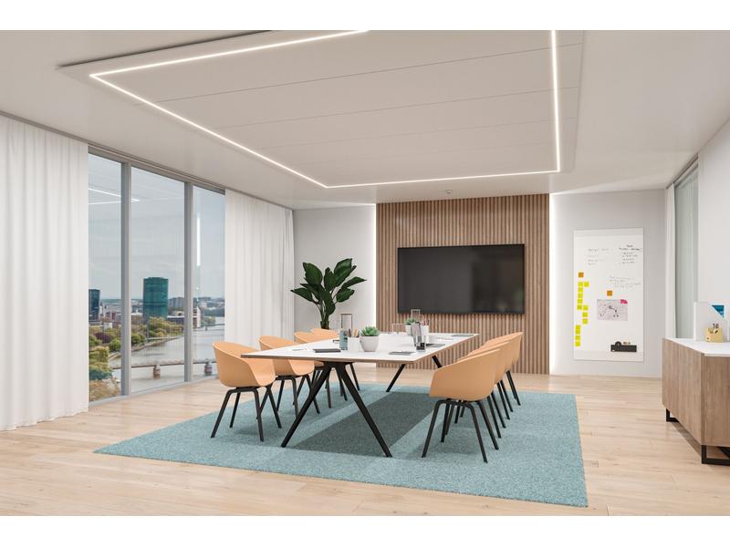 Paulmann Pro Strip Gold P150 940