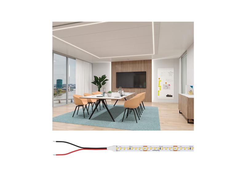 Paulmann Pro Strip Gold P150 940