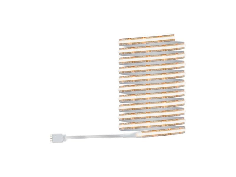 Paulmann MaxLED 1000 LED Strip Full-Line COB Basisset