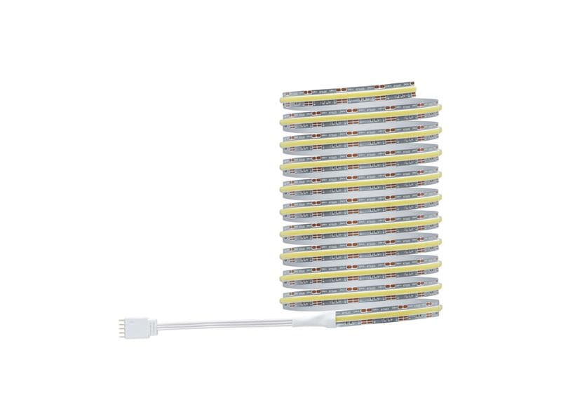 Paulmann MaxLED 1000 LED Strip Full-Line COB Basisset