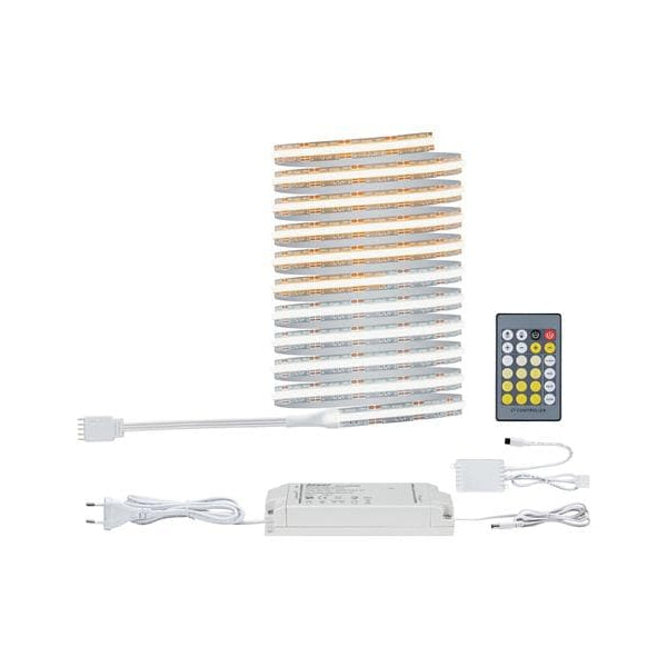 Paulmann MaxLED 1000 LED Strip Full-Line COB Basisset