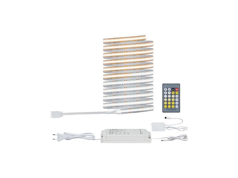 Paulmann MaxLED 1000 LED Strip Full-Line COB Basisset