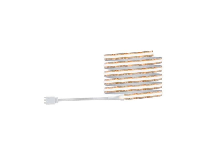 Paulmann MaxLED 1000 LED Strip Full-Line COB Basisset
