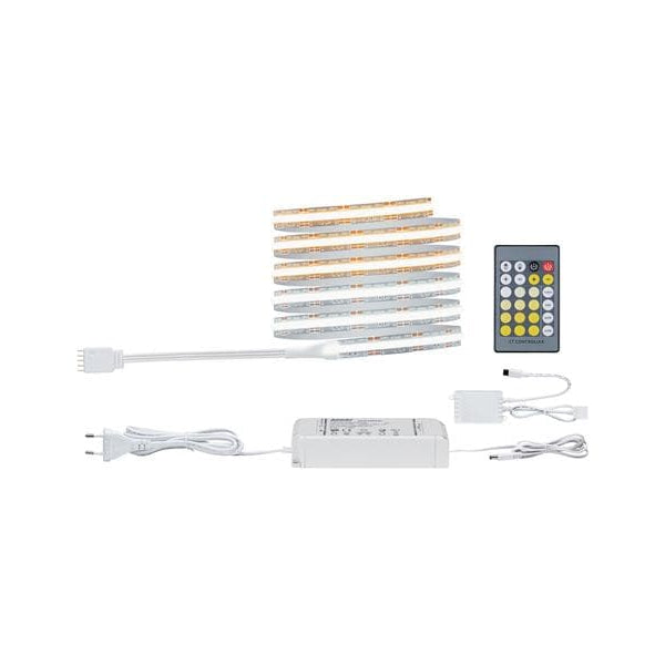 Paulmann MaxLED 1000 LED Strip Full-Line COB Basisset