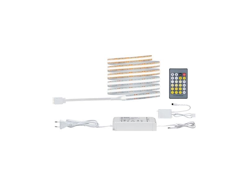 Paulmann MaxLED 1000 LED Strip Full-Line COB Basisset