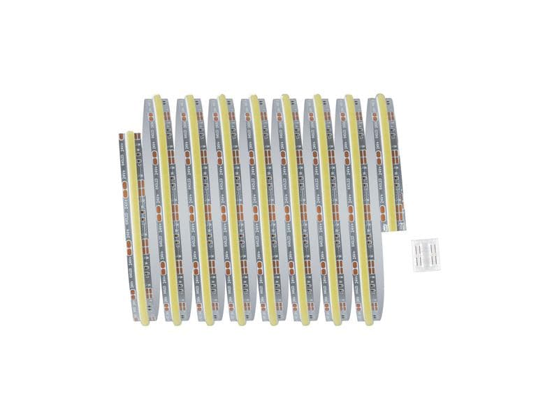 Paulmann MaxLED 500 LED Strip Full-Line COB Einzelstripe