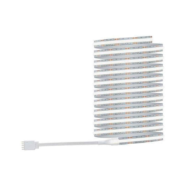 Paulmann MaxLED 500 LED Strip Full-Line COB Basisset