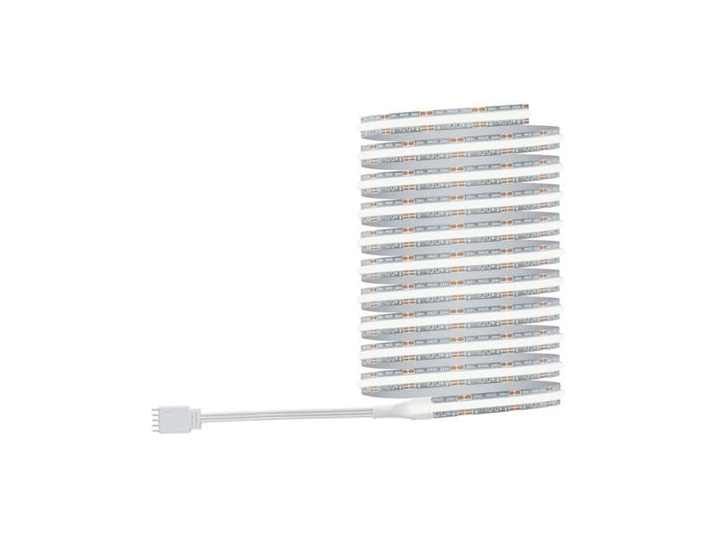 Paulmann MaxLED 500 LED Strip Full-Line COB Basisset