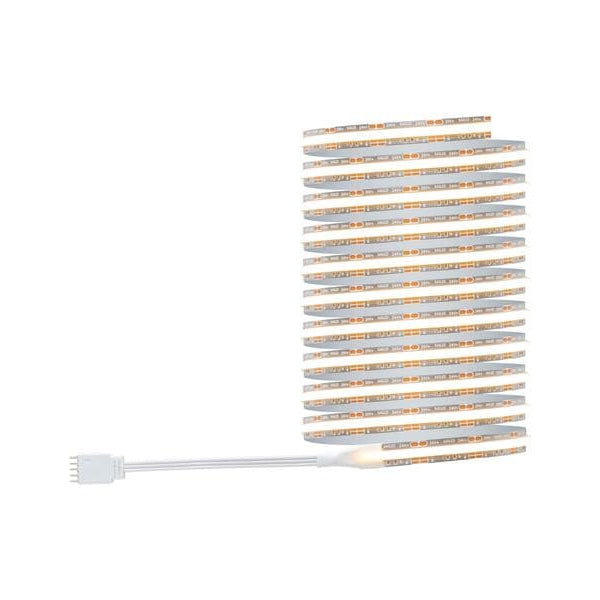 Paulmann MaxLED 500 LED Strip Full-Line COB Basisset
