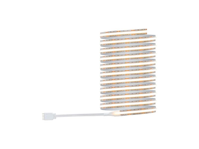 Paulmann MaxLED 500 LED Strip Full-Line COB Basisset