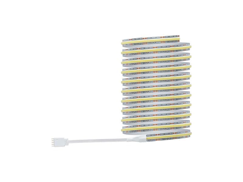 Paulmann MaxLED 500 LED Strip Full-Line COB Basisset