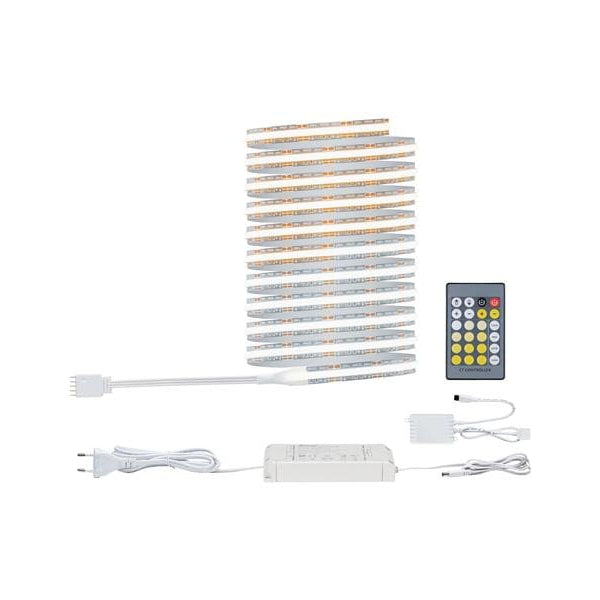 Paulmann MaxLED 500 LED Strip Full-Line COB Basisset