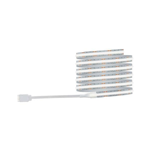 Paulmann MaxLED 500 LED Strip Full-Line COB Basisset
