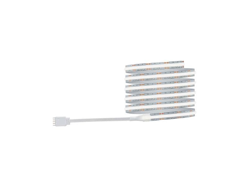 Paulmann MaxLED 500 LED Strip Full-Line COB Basisset