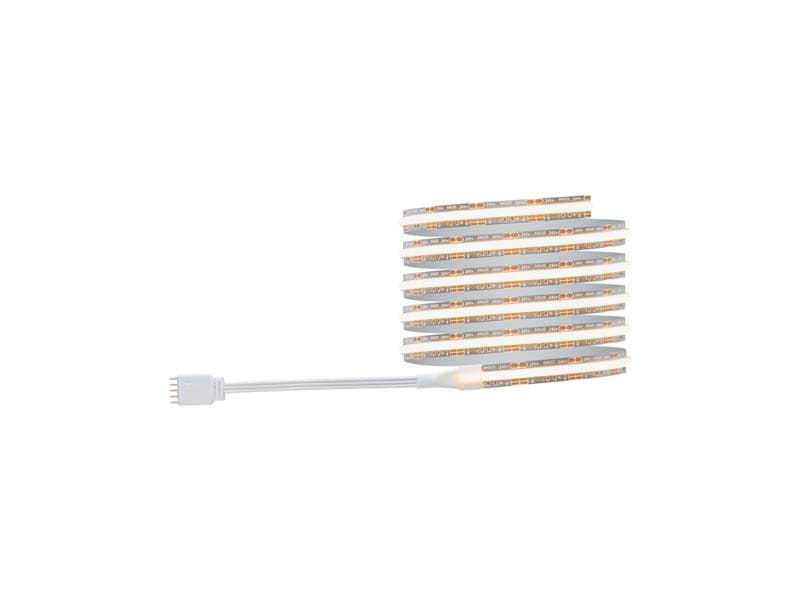 Paulmann MaxLED 500 LED Strip Full-Line COB Basisset