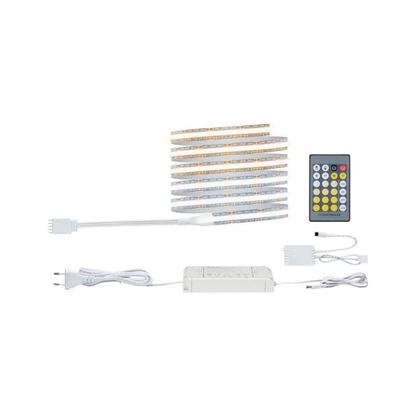 Paulmann MaxLED 500 LED Strip Full-Line COB Basisset