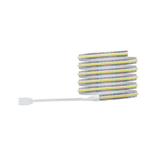 Paulmann MaxLED 500 LED Strip Full-Line COB Basisset