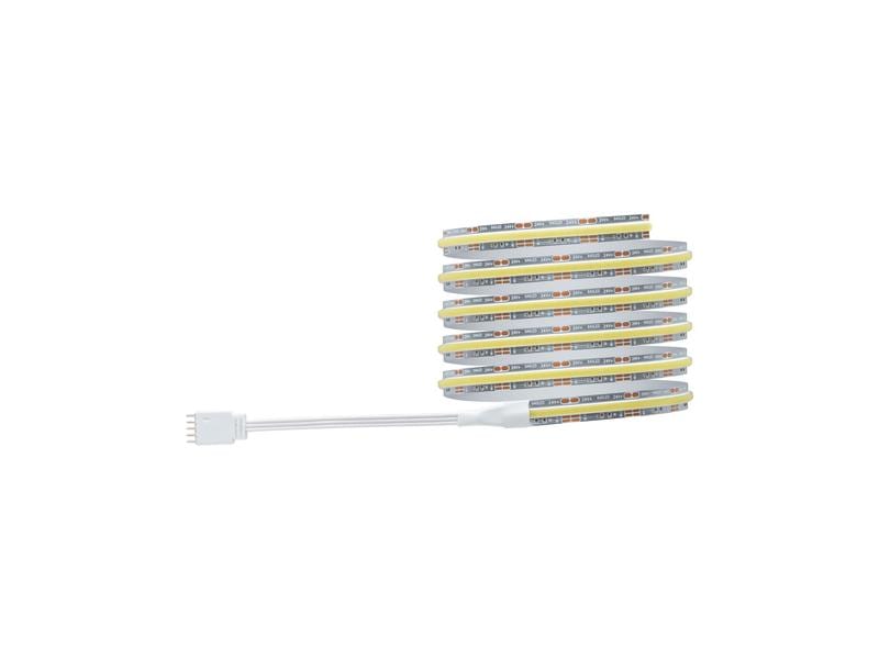 Paulmann MaxLED 500 LED Strip Full-Line COB Basisset