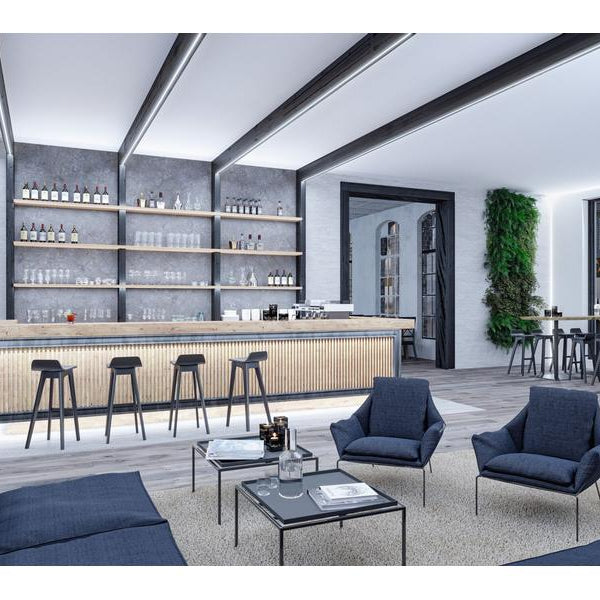 Paulmann Pro Strip Gold P150 COB 965