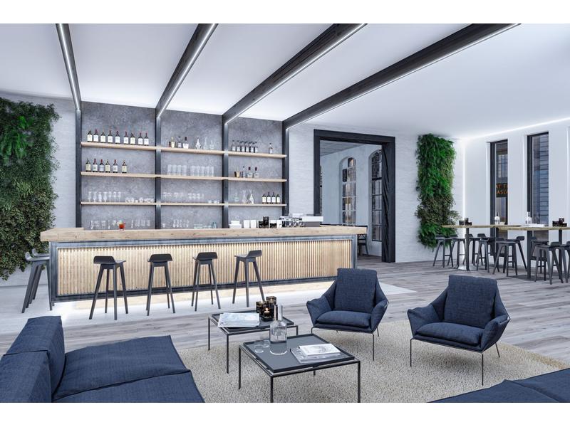 Paulmann Pro Strip Gold P150 COB 965