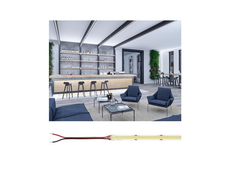 Paulmann Pro Strip Gold P150 COB 965