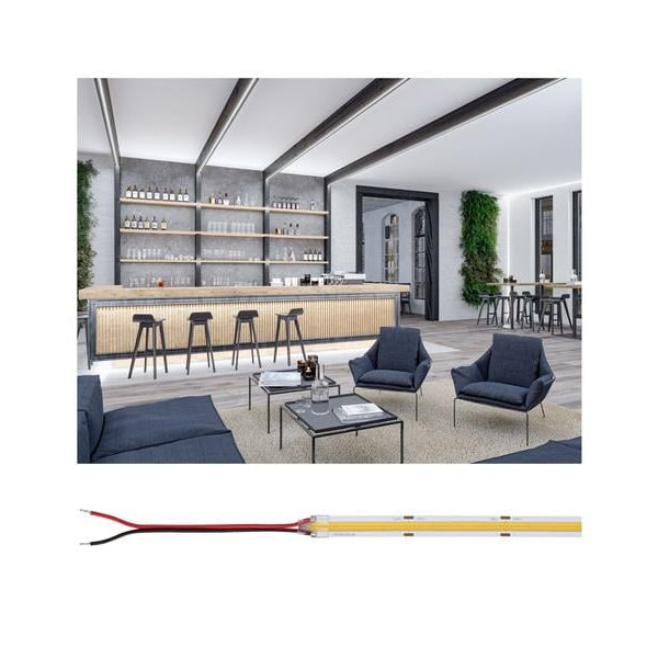 Paulmann Pro Strip Gold P150 COB 940