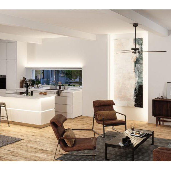 Paulmann MaxLED 500 LED Strip Full-Line COB Edge 90°