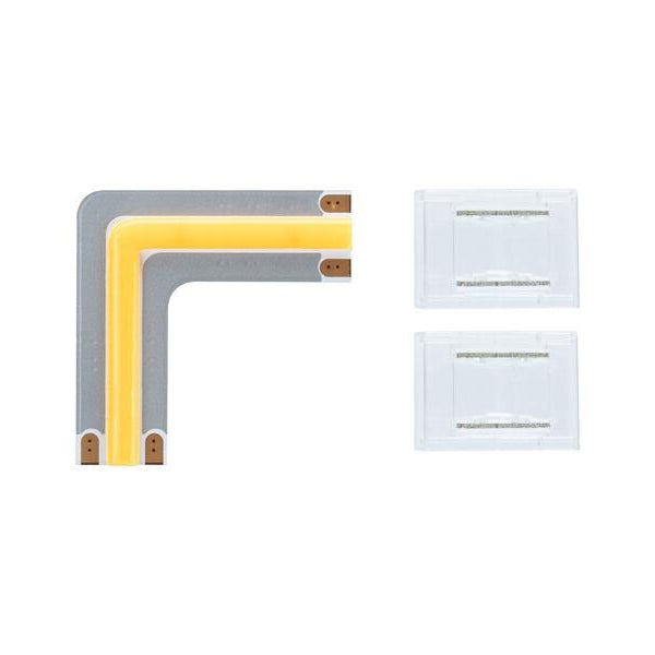 Paulmann MaxLED 1000 LED Strip Full-Line COB Edge 90°