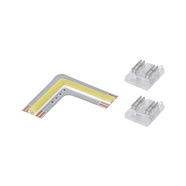 Paulmann MaxLED 1000 LED Strip Full-Line COB Edge