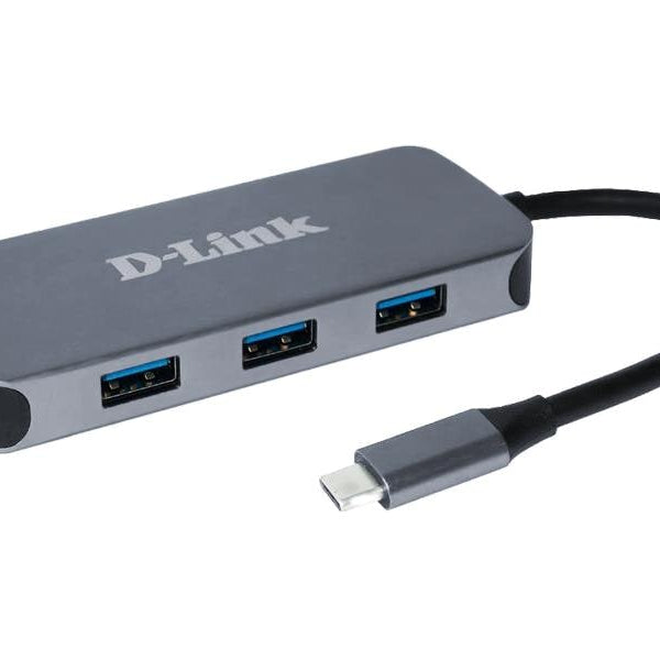 D-Link Dockingstation DUB-2335