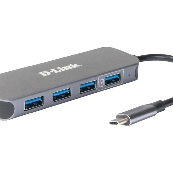 D-Link Dockingstation DUB-2340