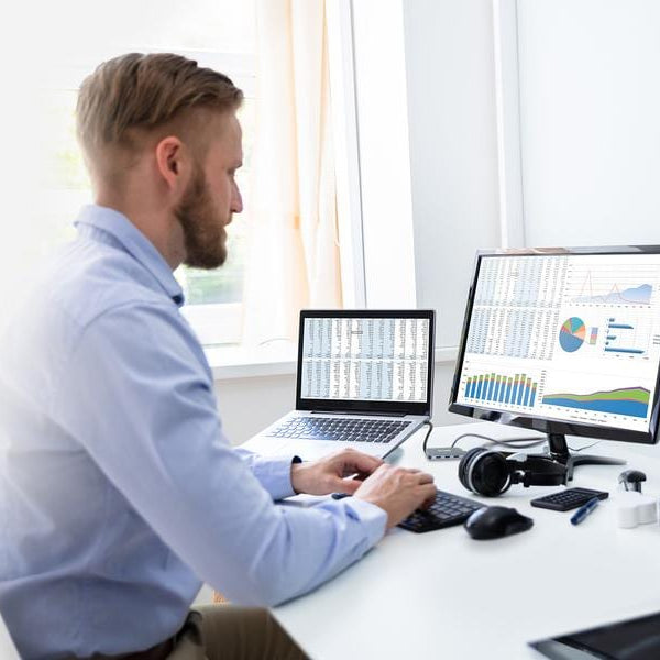 D-Link Dockingstation DUB-2335