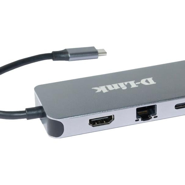 D-Link Dockingstation DUB-2335