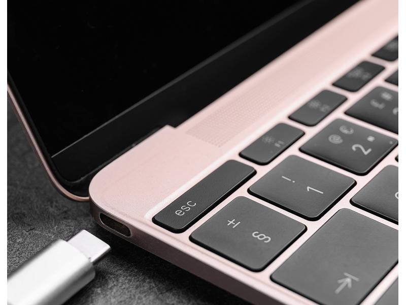 D-Link DUB-2327 USB-C Hub USB Typ-A/USB Typ-C